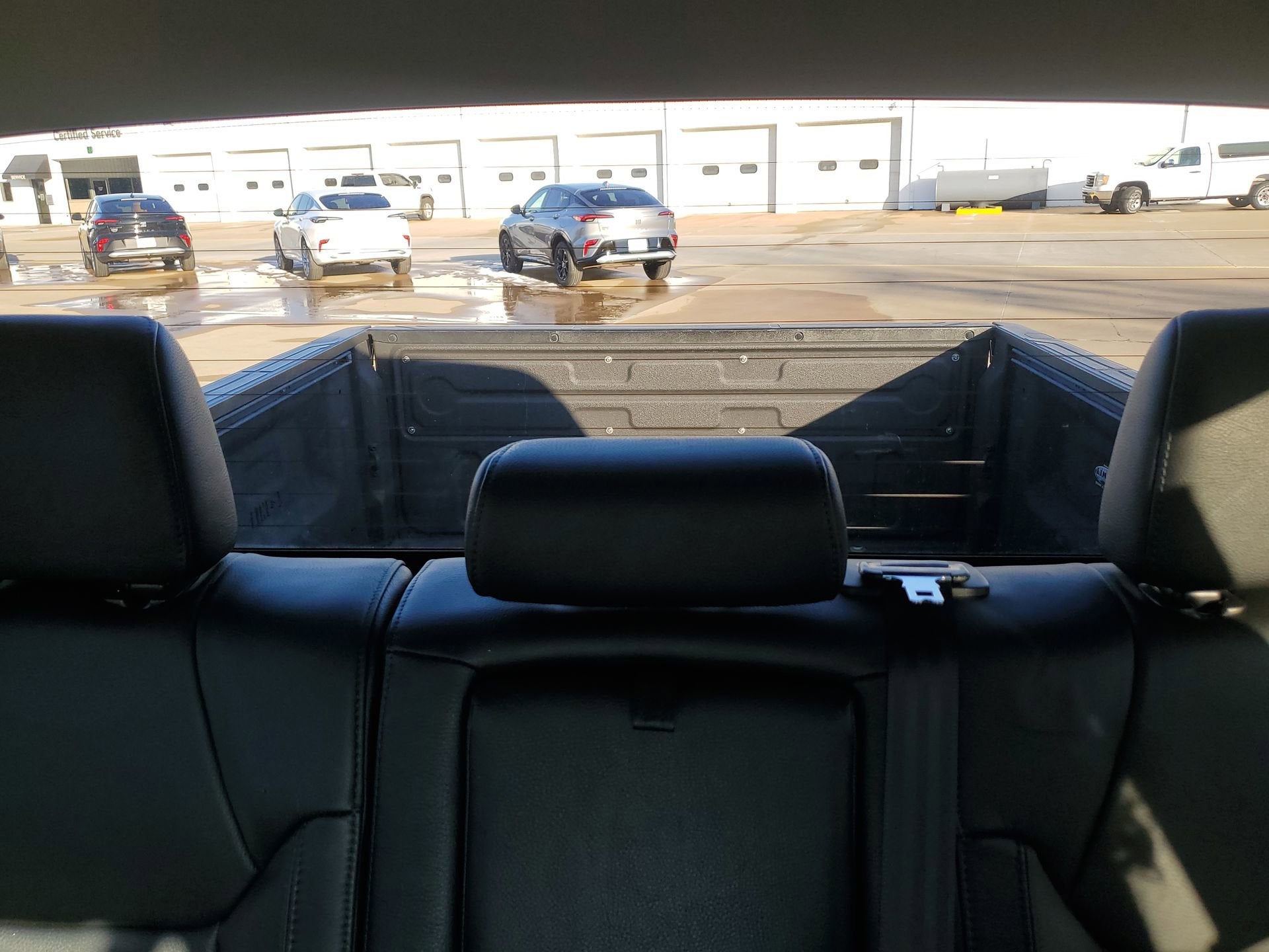 2016 Toyota Tundra 4WD Truck LTD