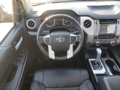 2016 Toyota Tundra 4WD Truck LTD
