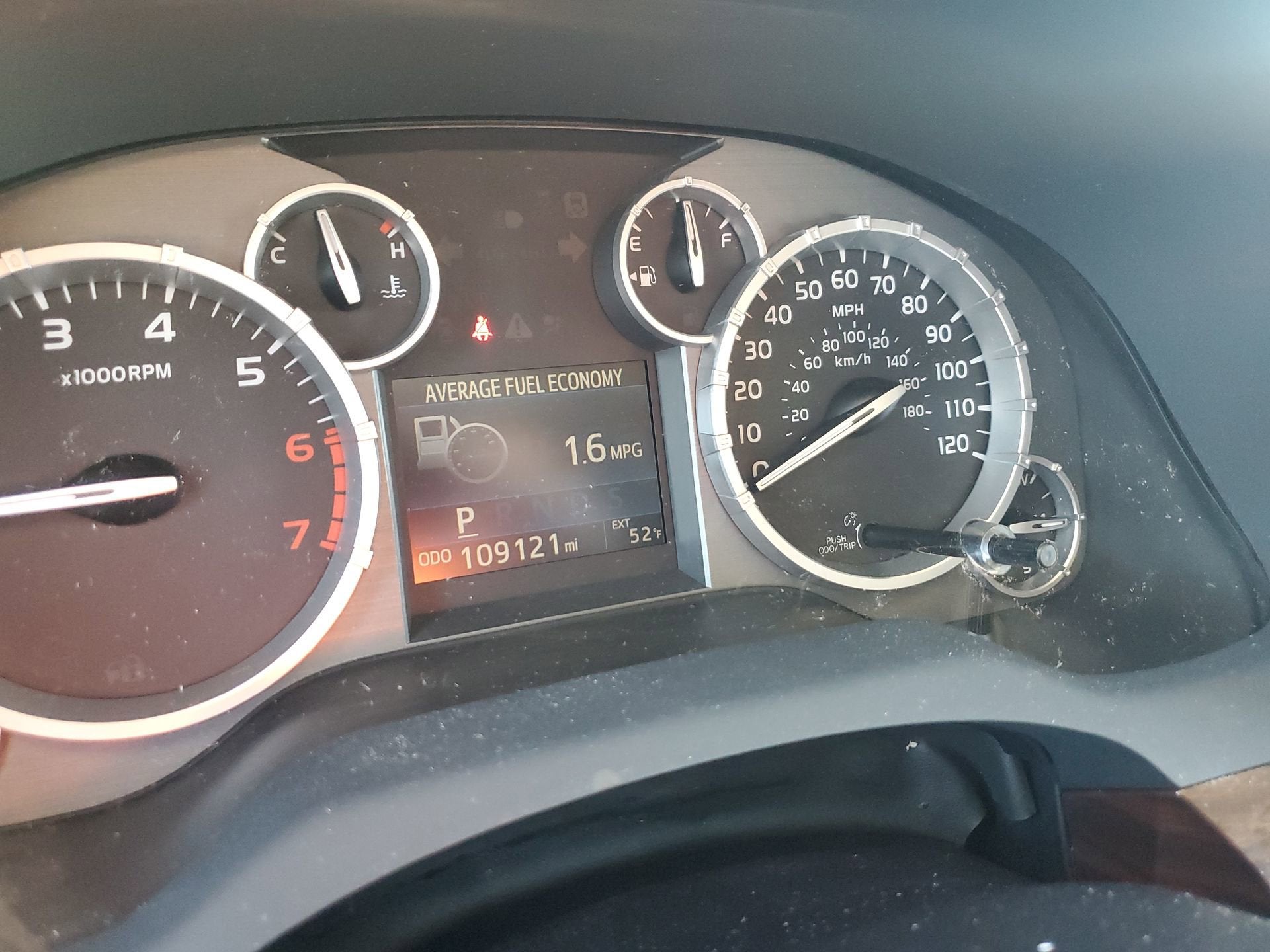 2016 Toyota Tundra 4WD Truck LTD