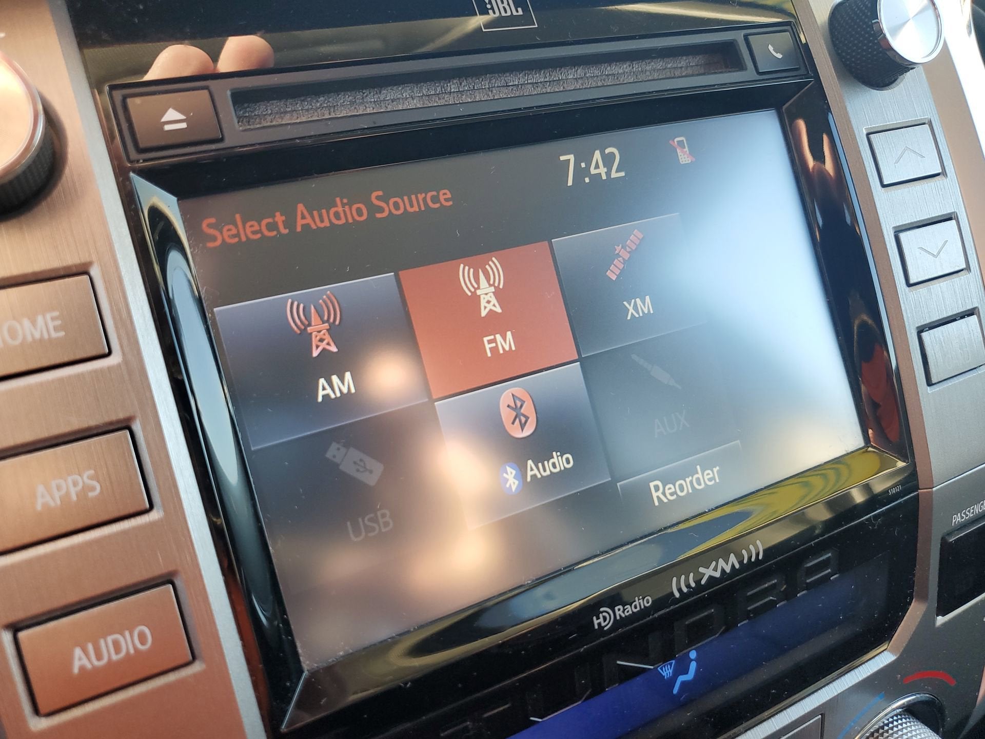 2016 Toyota Tundra 4WD Truck LTD