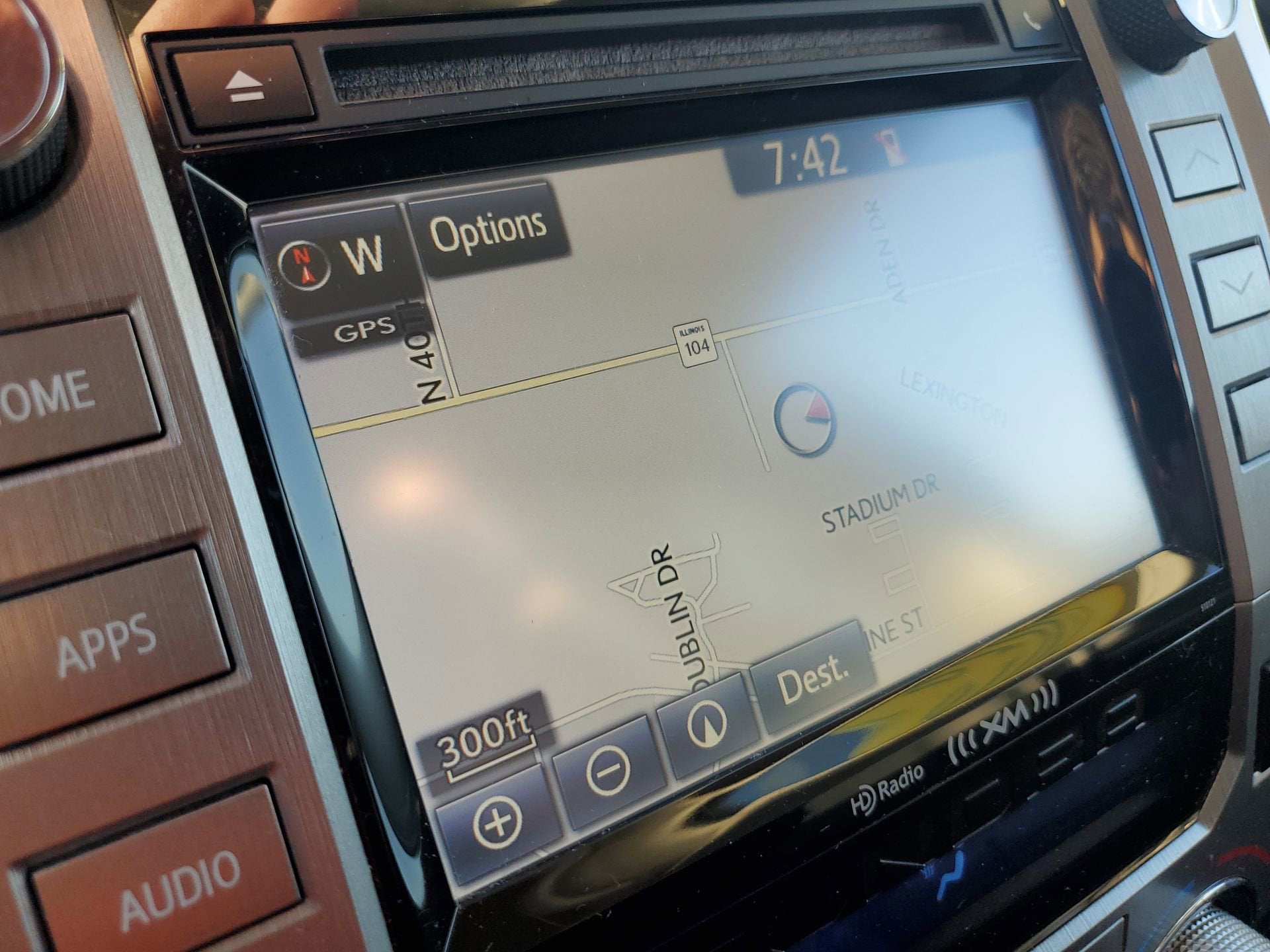 2016 Toyota Tundra 4WD Truck LTD