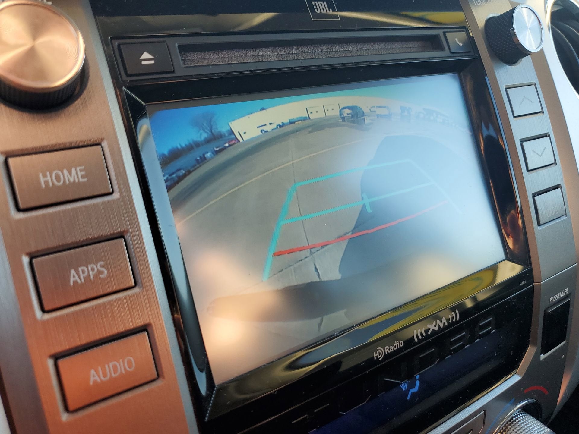 2016 Toyota Tundra 4WD Truck LTD