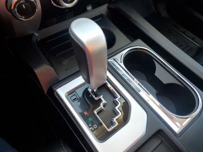 2016 Toyota Tundra 4WD Truck LTD