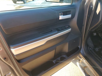 2016 Toyota Tundra 4WD Truck LTD