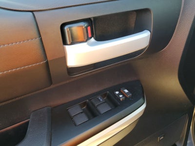 2016 Toyota Tundra 4WD Truck LTD