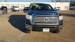 2016 Toyota Tundra 4WD Truck LTD