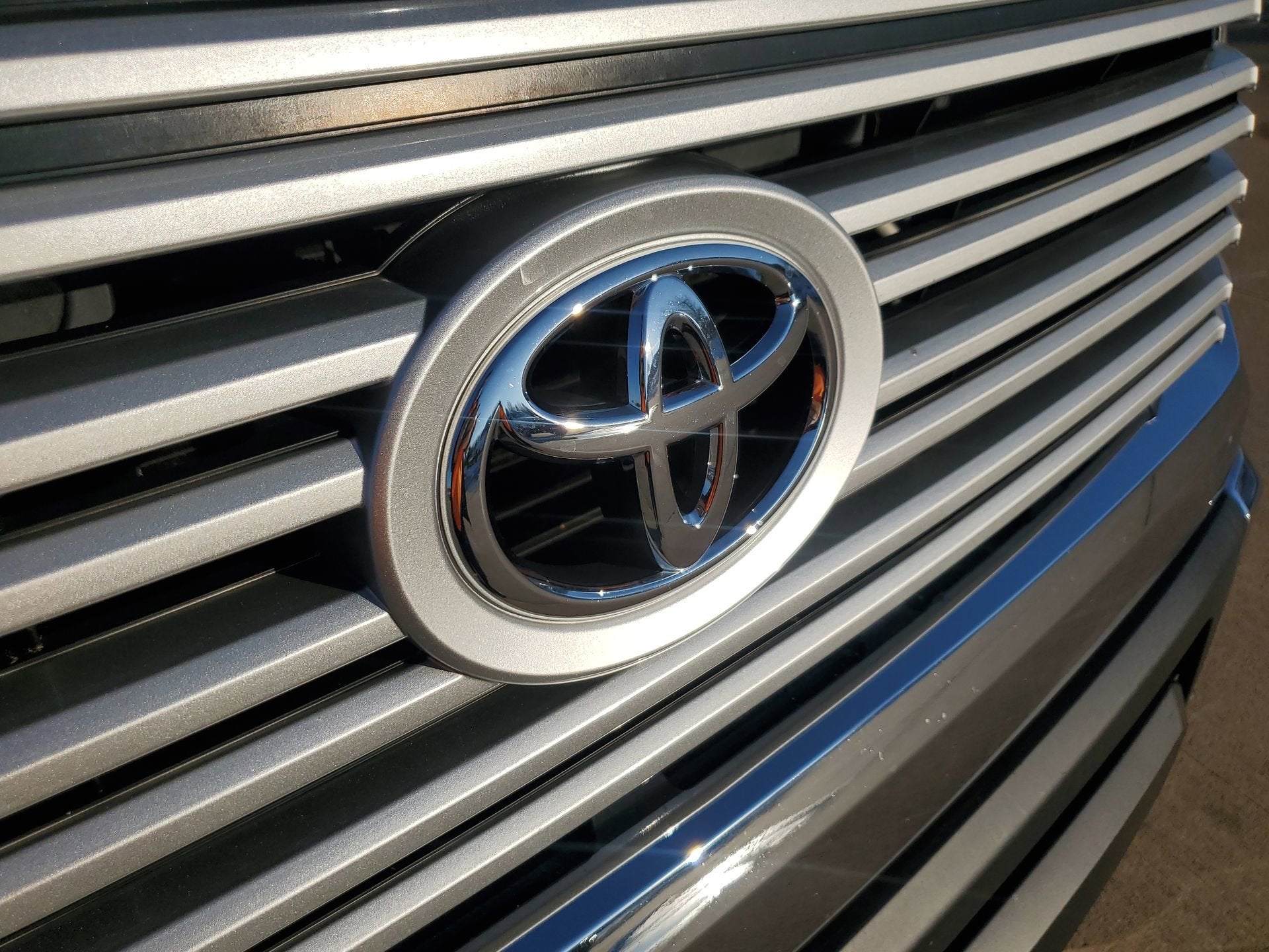 2016 Toyota Tundra 4WD Truck LTD