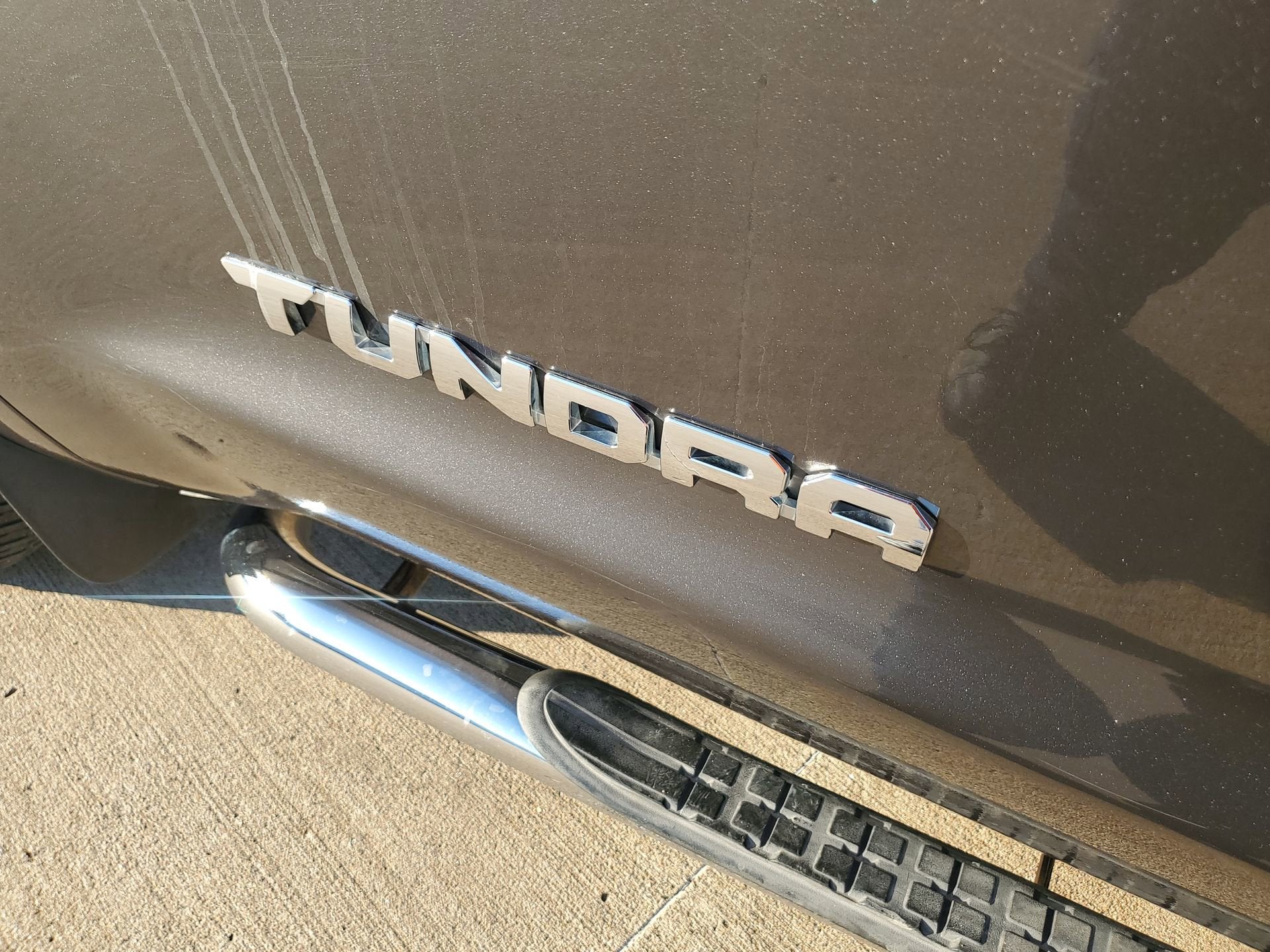 2016 Toyota Tundra 4WD Truck LTD
