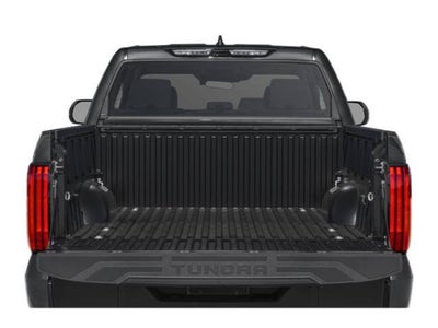 2024 Toyota Tundra 2WD SR5