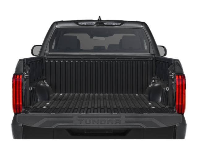 2024 Toyota Tundra 2WD SR5
