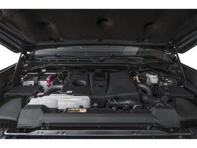 2024 Toyota Tundra 2WD SR5