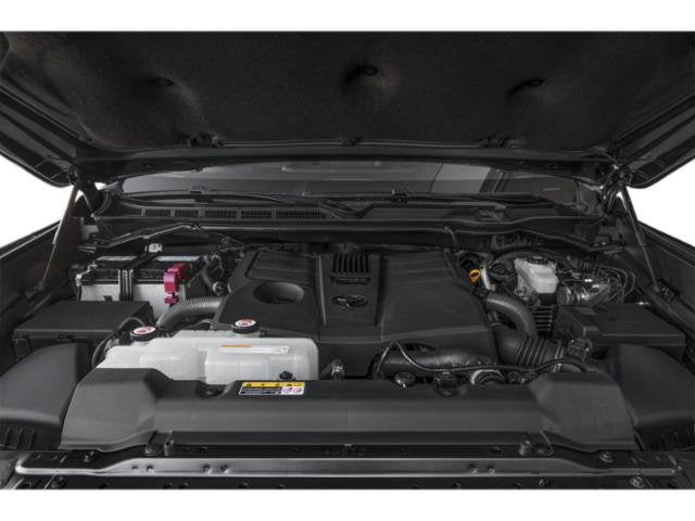 2024 Toyota Tundra 2WD SR5