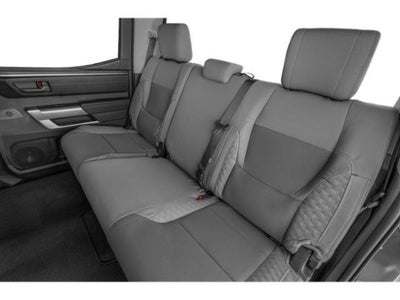 2024 Toyota Tundra 2WD SR5
