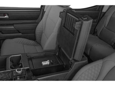 2024 Toyota Tundra 2WD SR5