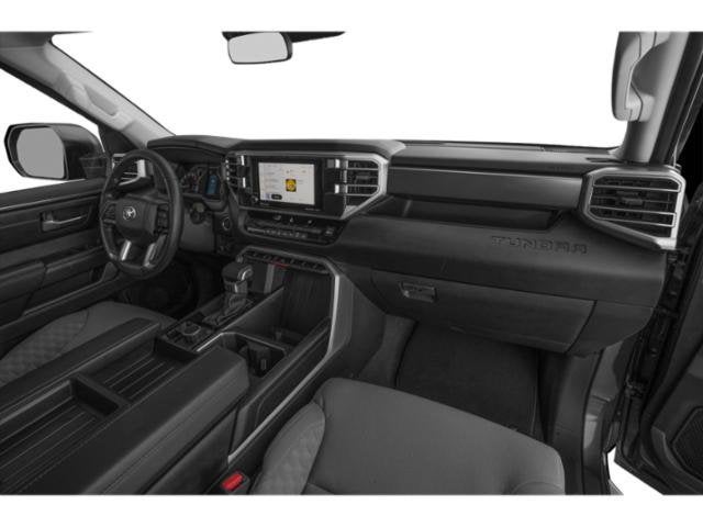 2024 Toyota Tundra 2WD SR5