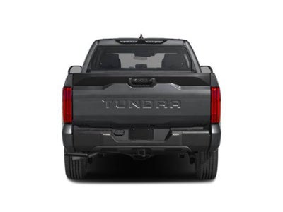 2024 Toyota Tundra 2WD SR5