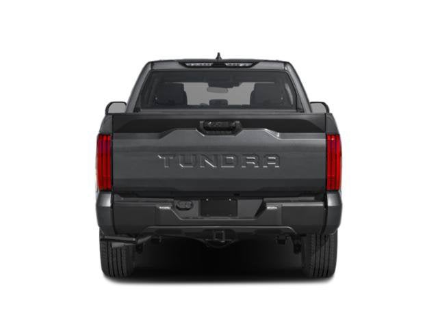 2024 Toyota Tundra 2WD SR5