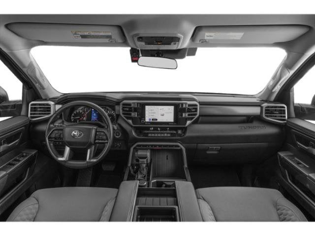 2024 Toyota Tundra 2WD SR5