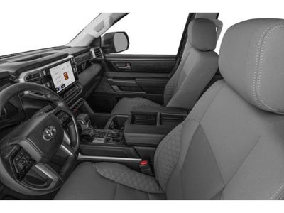 2024 Toyota Tundra 2WD SR5