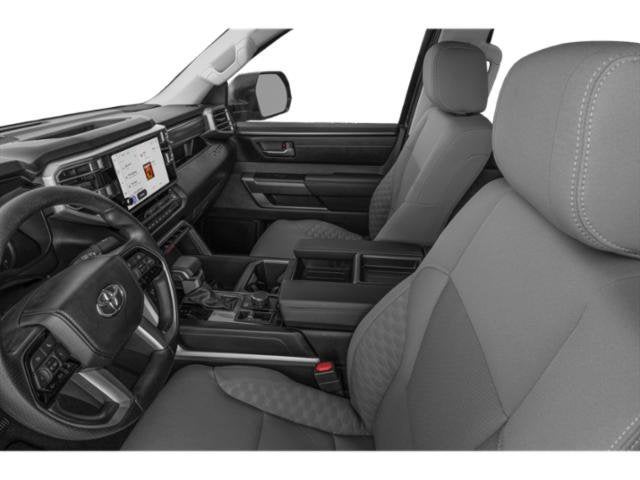 2024 Toyota Tundra 2WD SR5