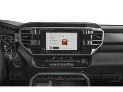 2024 Toyota Tundra 2WD SR5