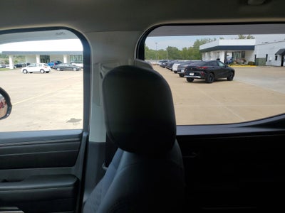 2022 Toyota Tundra 4WD SR5