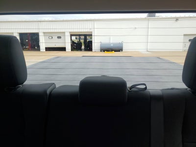 2022 Toyota Tundra 4WD SR5