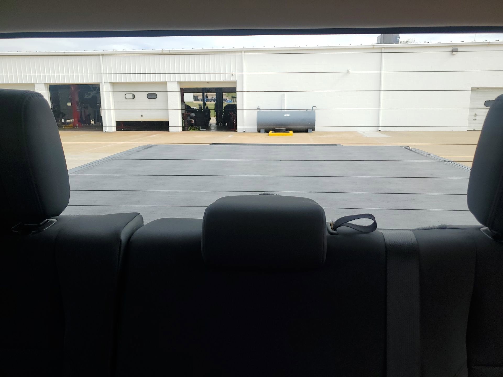 2022 Toyota Tundra 4WD SR5