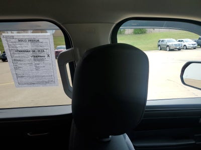 2022 Toyota Tundra 4WD SR5