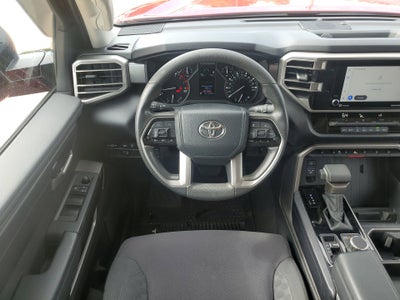 2022 Toyota Tundra 4WD SR5