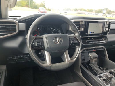 2022 Toyota Tundra 4WD SR5