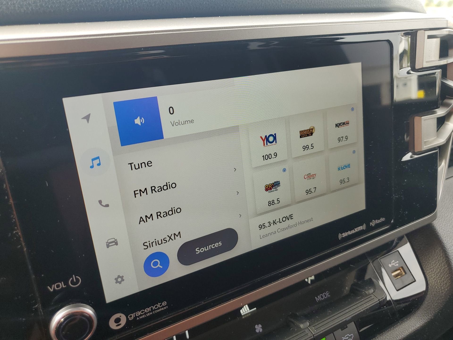 2022 Toyota Tundra 4WD SR5