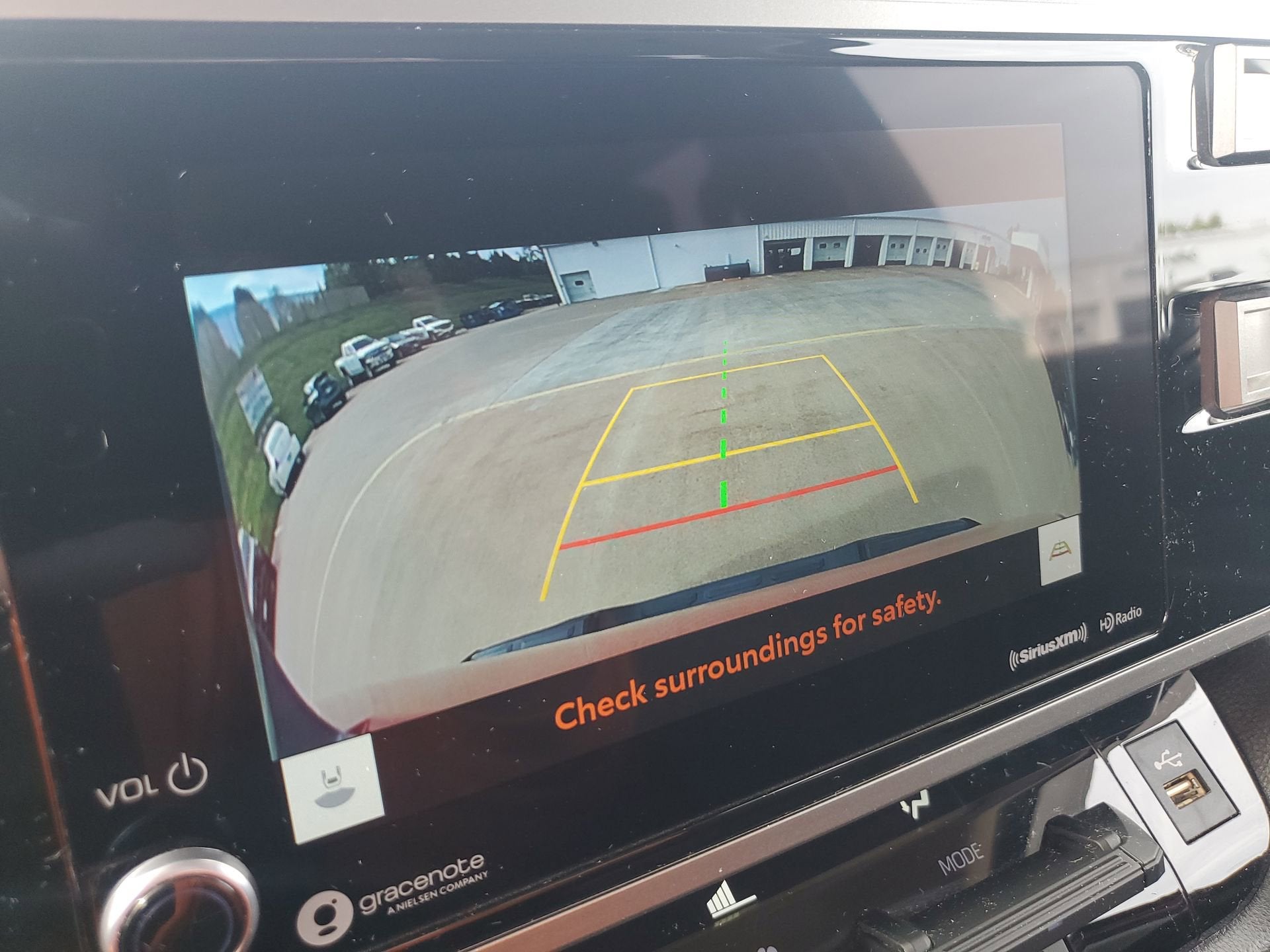 2022 Toyota Tundra 4WD SR5