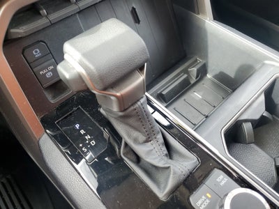 2022 Toyota Tundra 4WD SR5