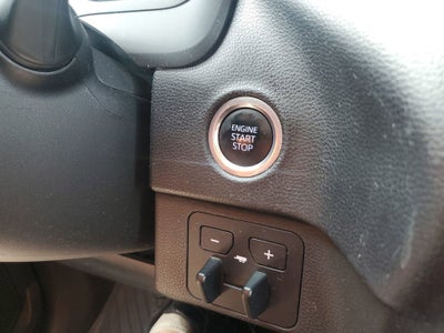 2022 Toyota Tundra 4WD SR5