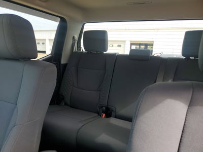 2022 Toyota Tundra 4WD SR5