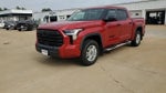 2022 Toyota Tundra 4WD SR5