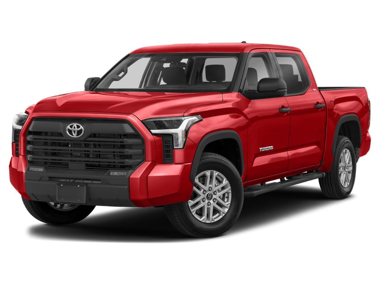 2022 Toyota Tundra 4WD SR5