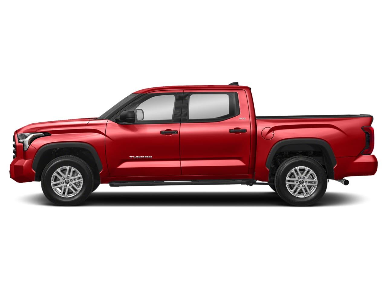 2022 Toyota Tundra 4WD SR5