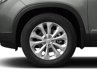 2014 Kia Sorento SX