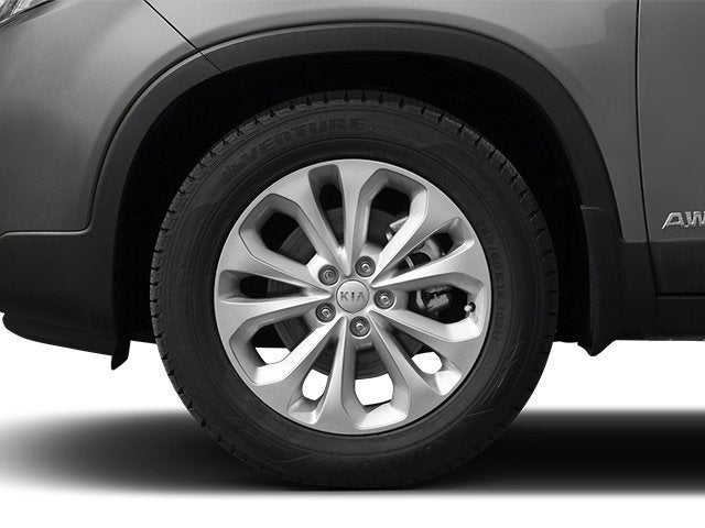 2014 Kia Sorento SX