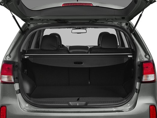 2014 Kia Sorento SX