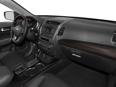 2014 Kia Sorento SX