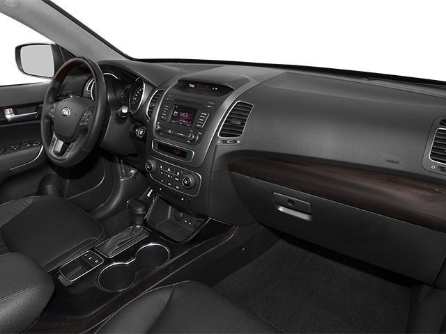 2014 Kia Sorento SX