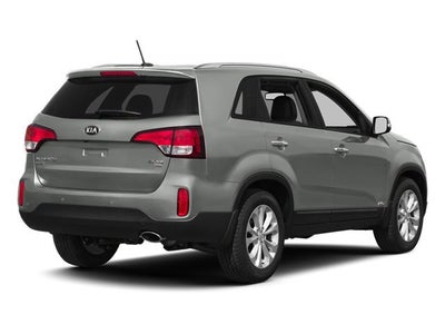 2014 Kia Sorento SX