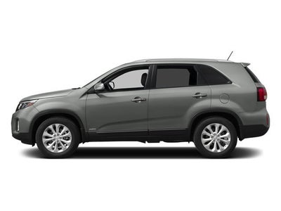 2014 Kia Sorento SX