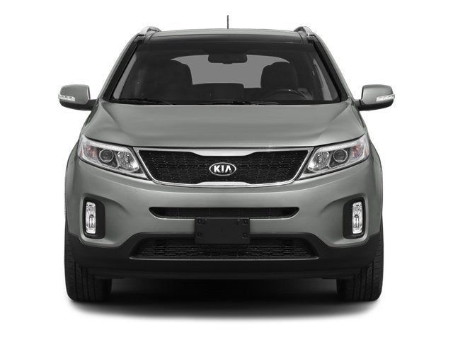 2014 Kia Sorento SX