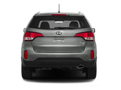 2014 Kia Sorento SX