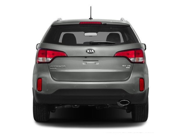 2014 Kia Sorento SX