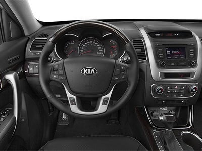 2014 Kia Sorento SX